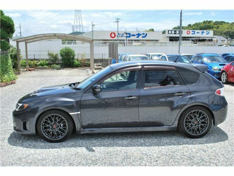 IMPREZA