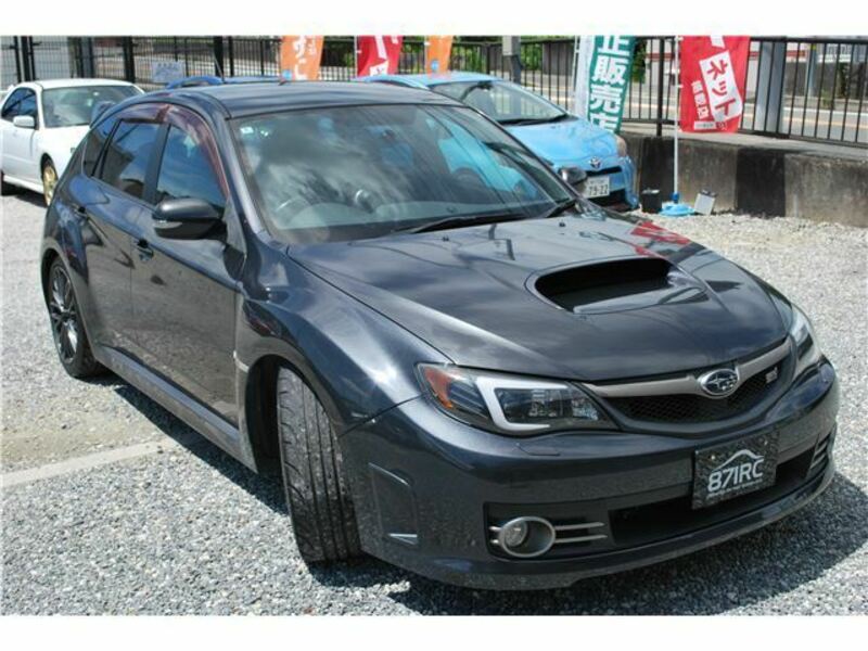 IMPREZA