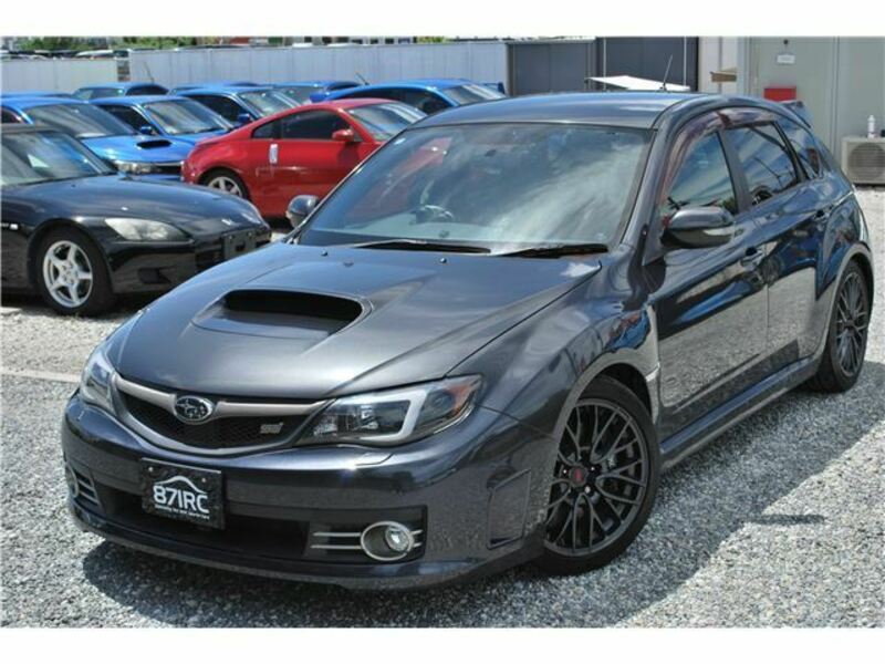 IMPREZA