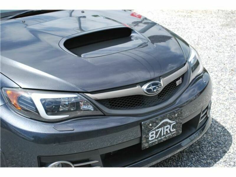 IMPREZA
