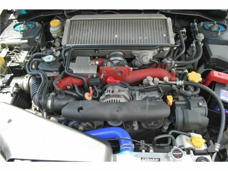 IMPREZA