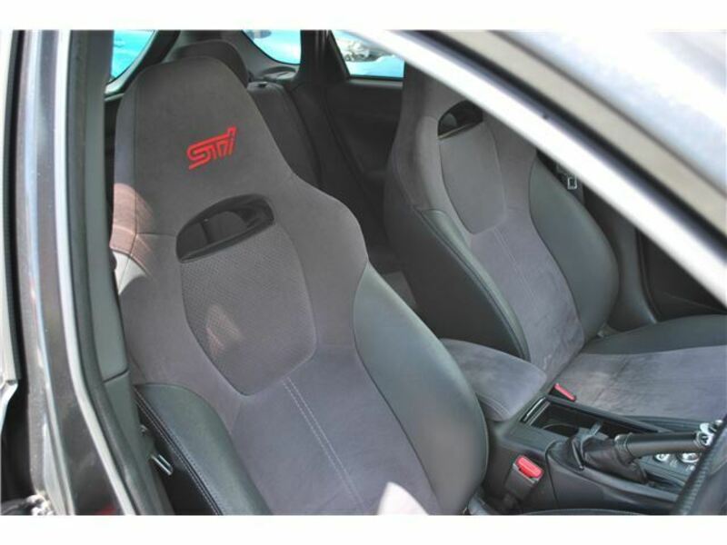 IMPREZA
