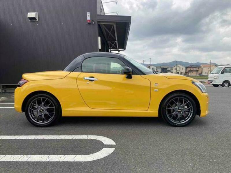 COPEN