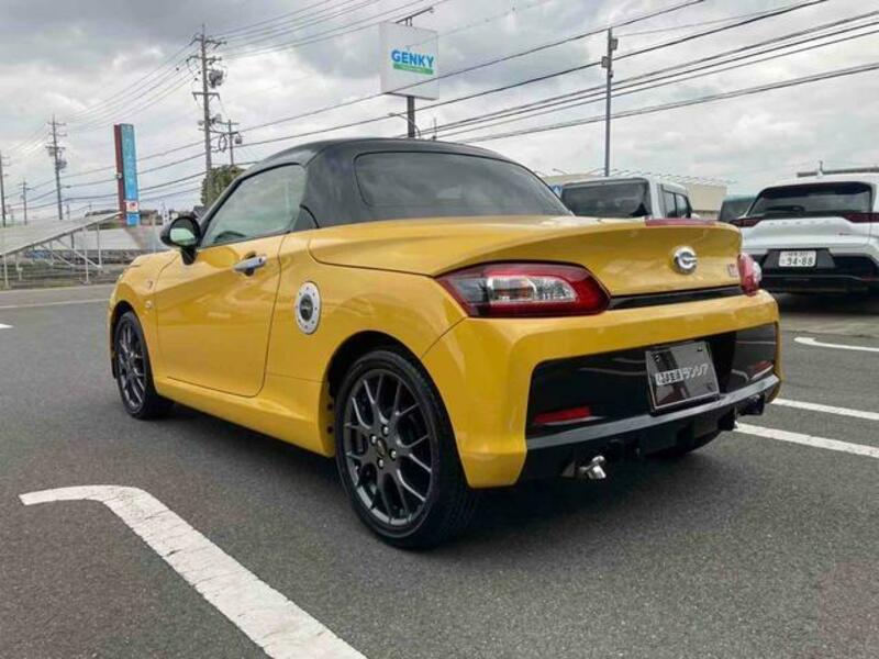 COPEN
