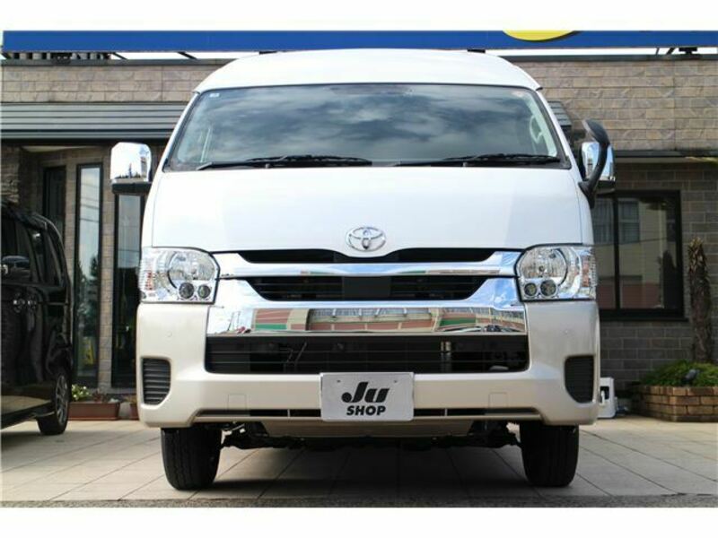 HIACE