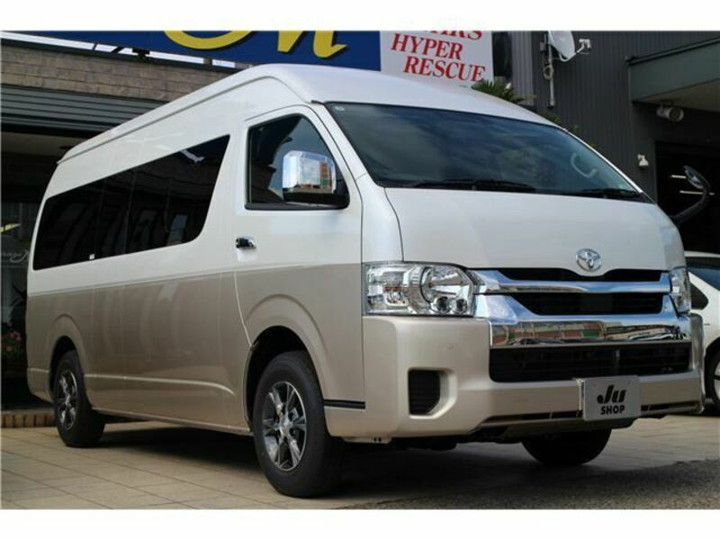 HIACE