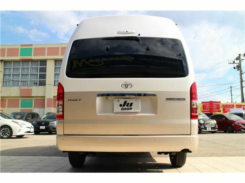 HIACE