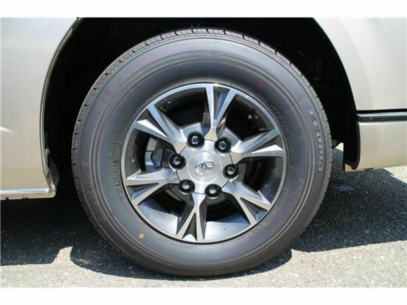HIACE