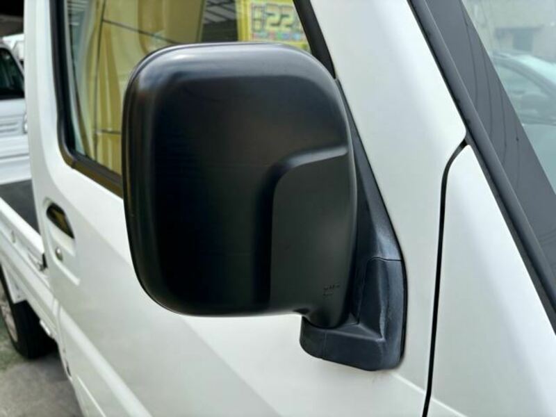 MINICAB TRUCK