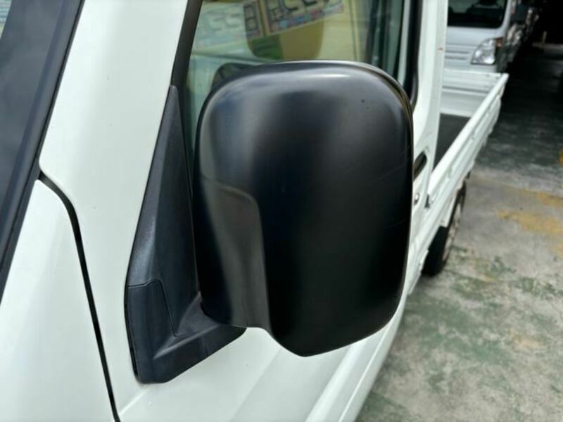 MINICAB TRUCK
