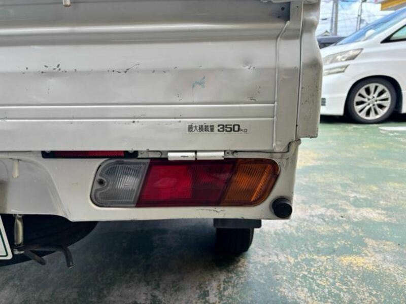 MINICAB TRUCK
