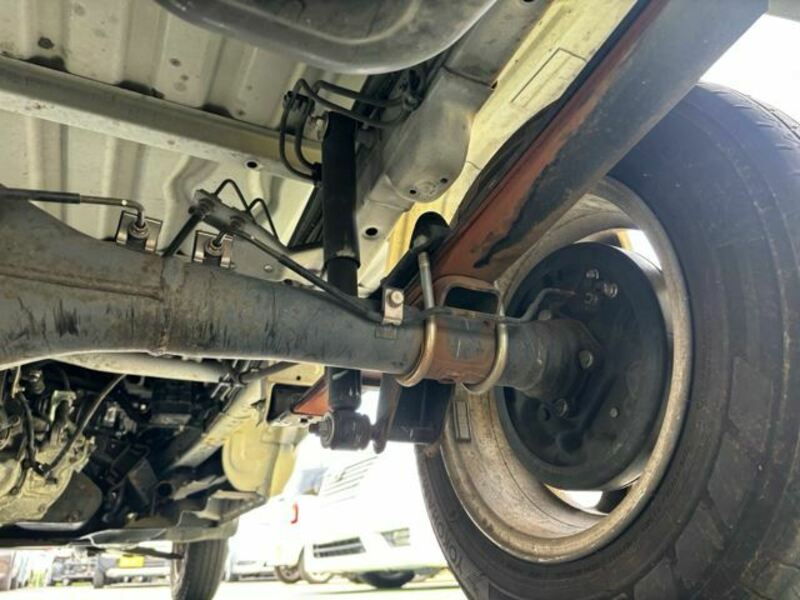 MINICAB TRUCK