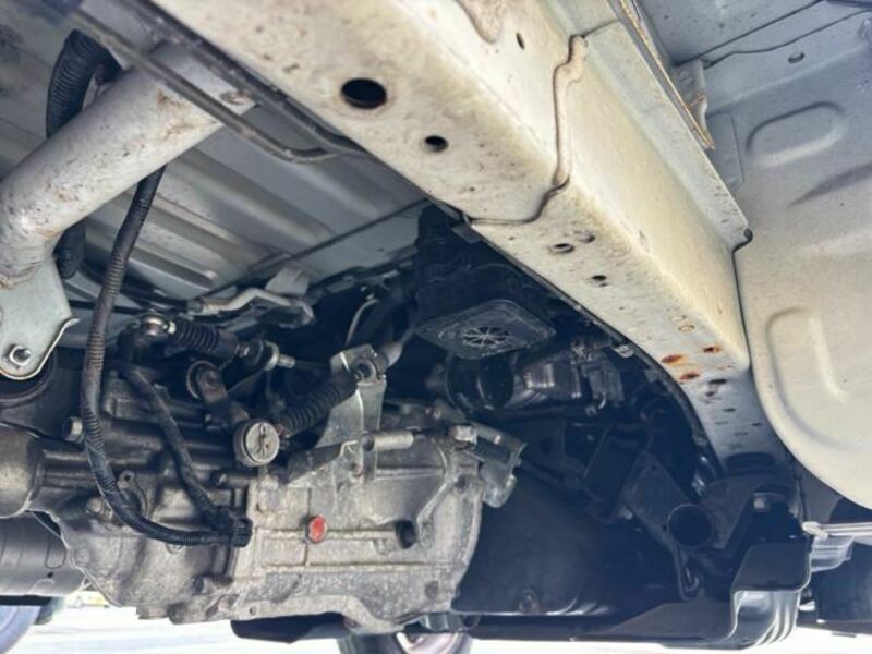 MINICAB TRUCK