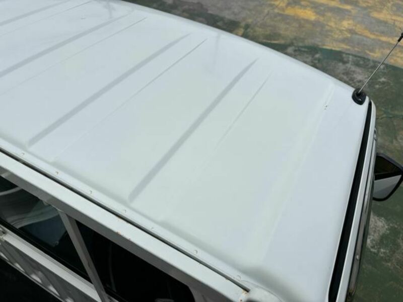 MINICAB TRUCK