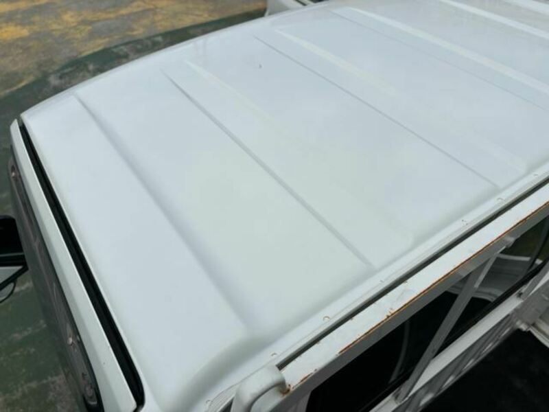 MINICAB TRUCK