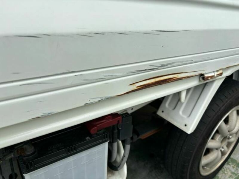 MINICAB TRUCK