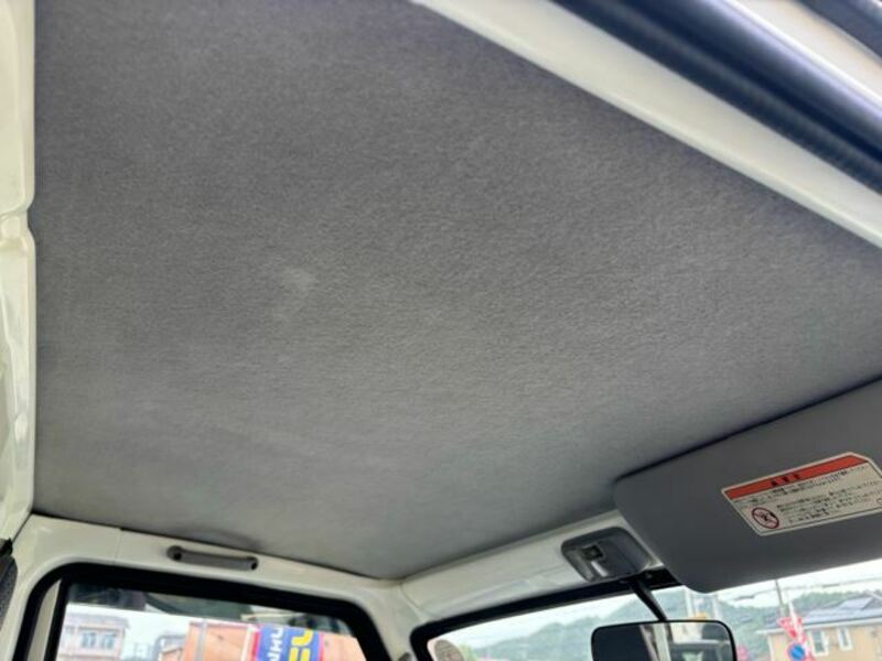 MINICAB TRUCK