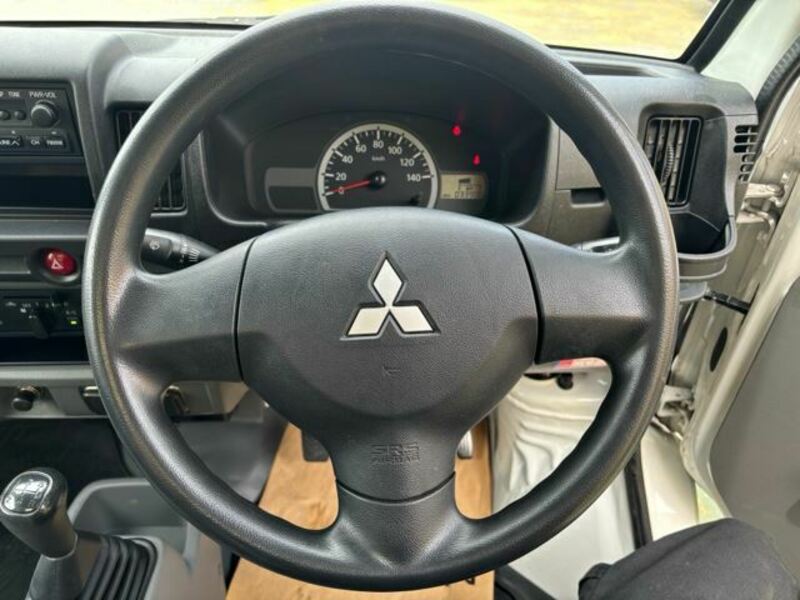 MINICAB TRUCK