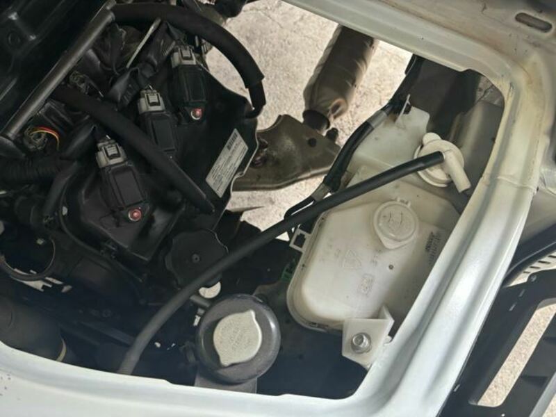 MINICAB TRUCK