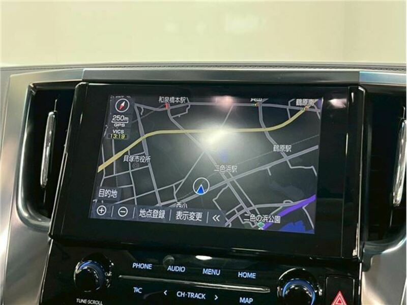 ALPHARD