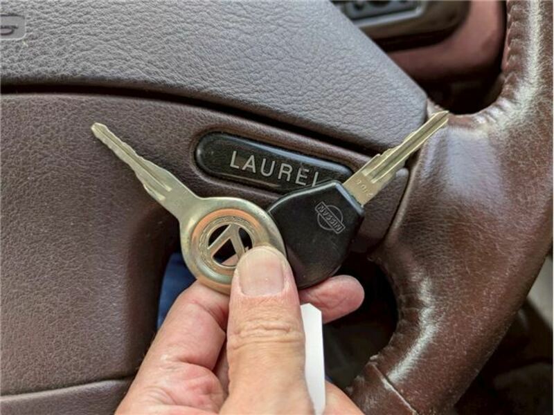 LAUREL