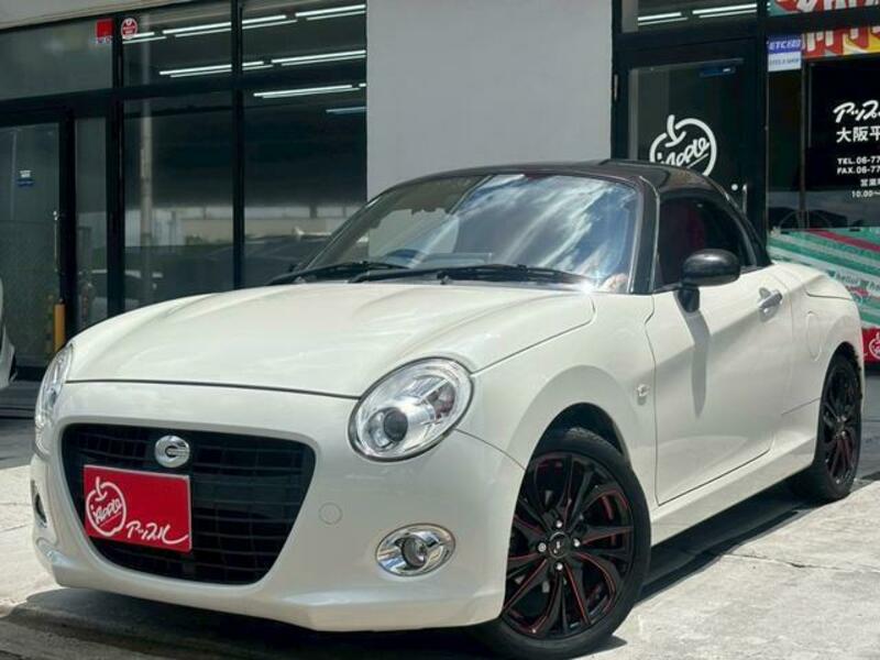 COPEN