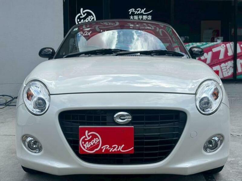 COPEN
