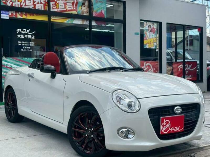 COPEN