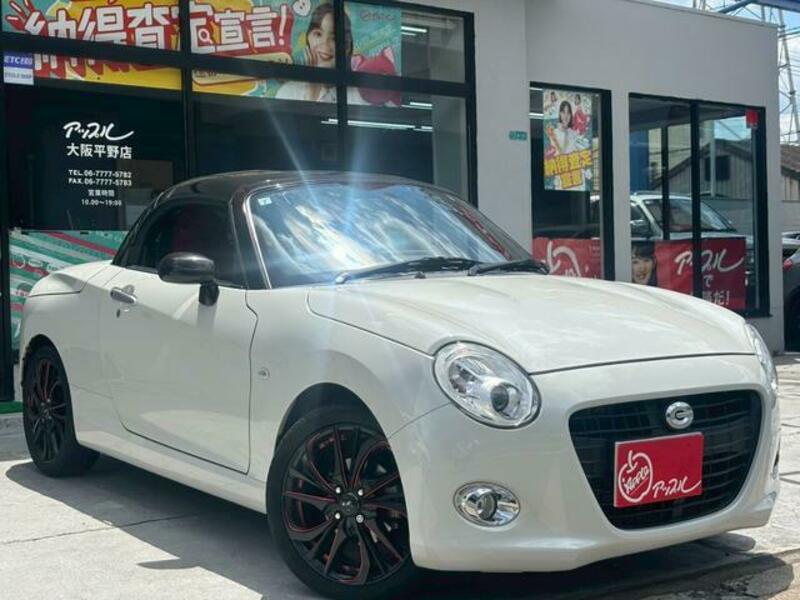 COPEN