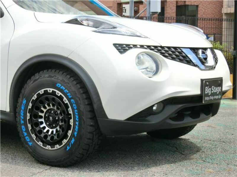JUKE