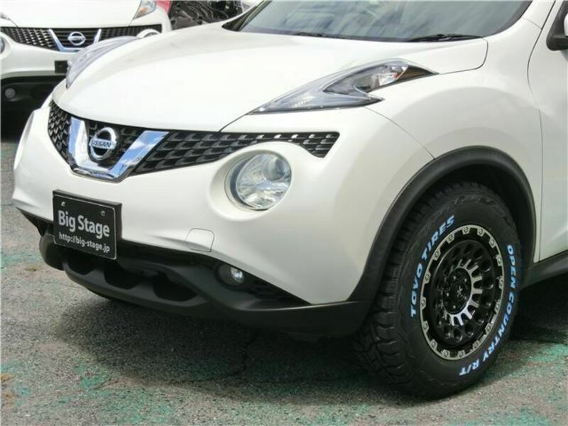 JUKE