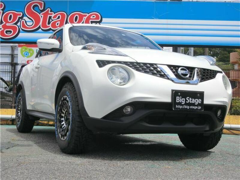 JUKE