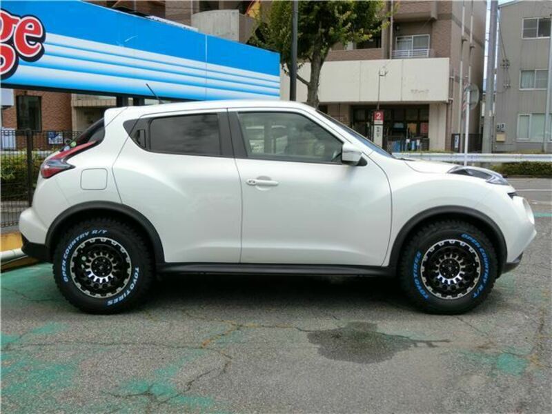 JUKE