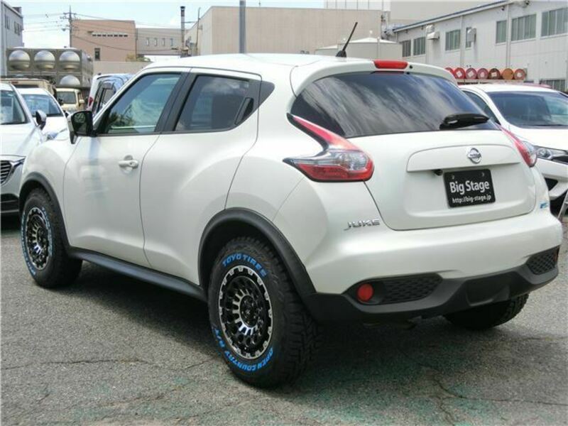 JUKE