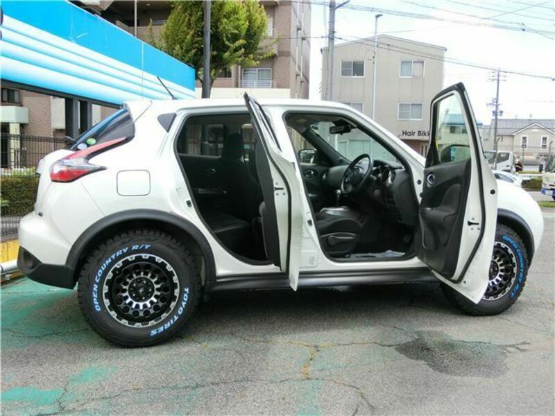 JUKE