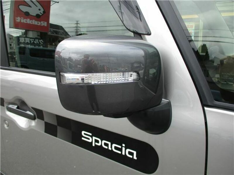 SPACIA
