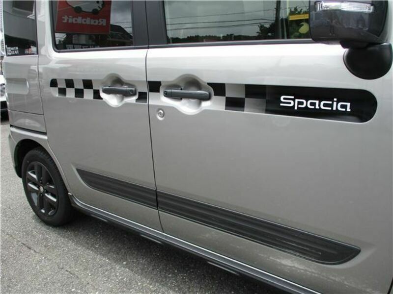 SPACIA