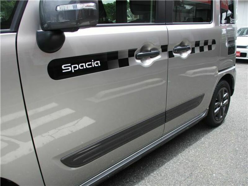 SPACIA