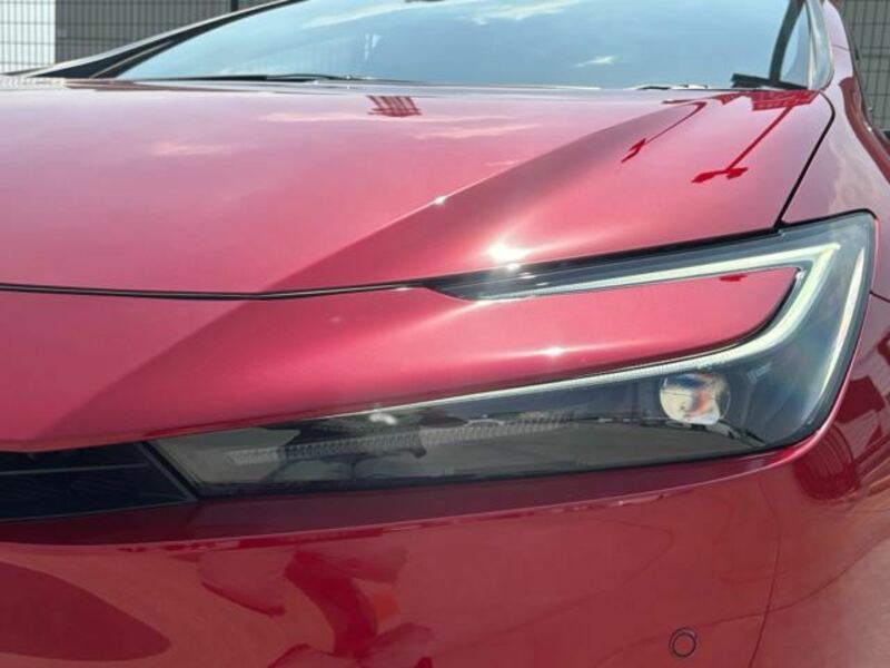 PRIUS PHV