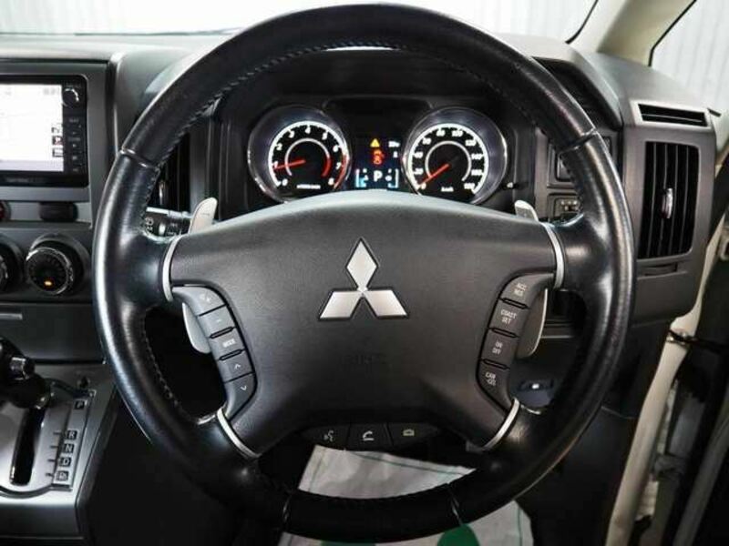DELICA D5