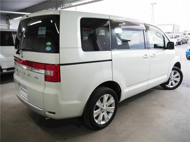 DELICA D5