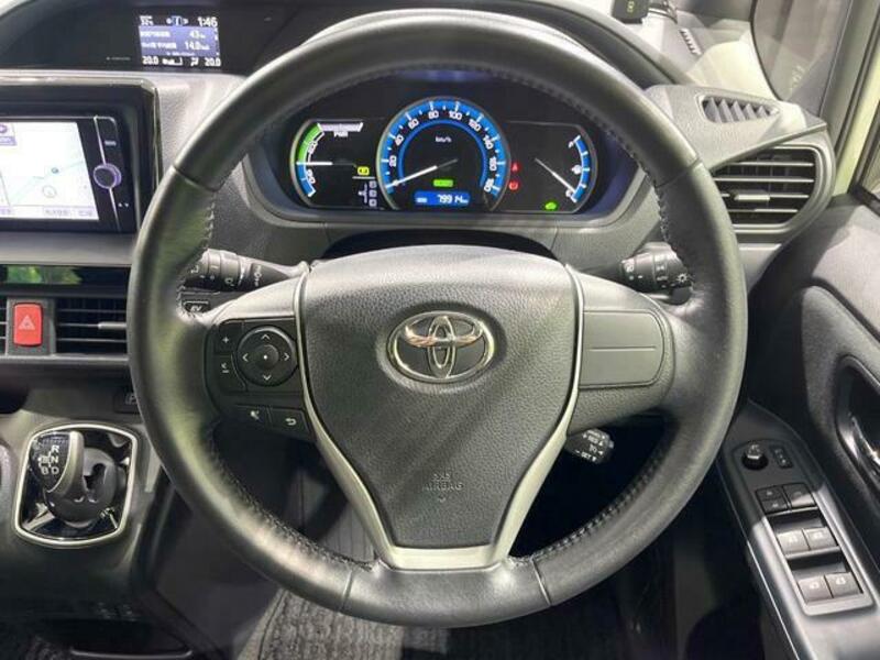 VOXY