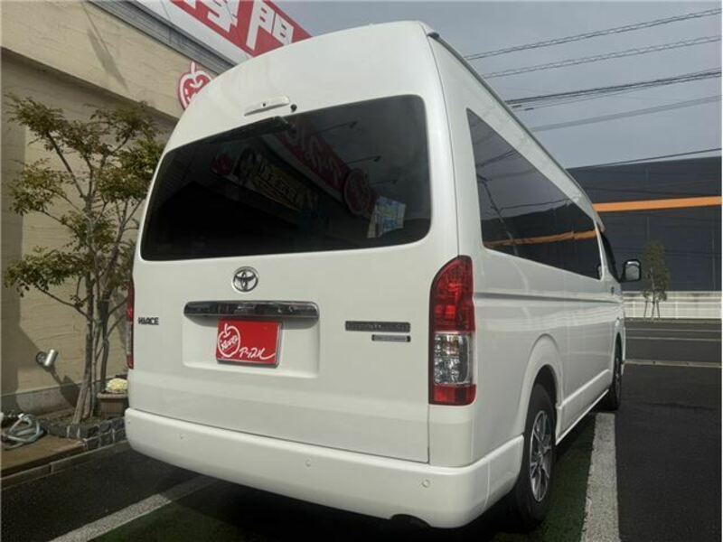 HIACE