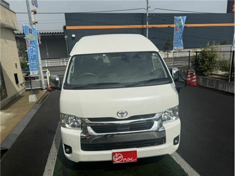 HIACE