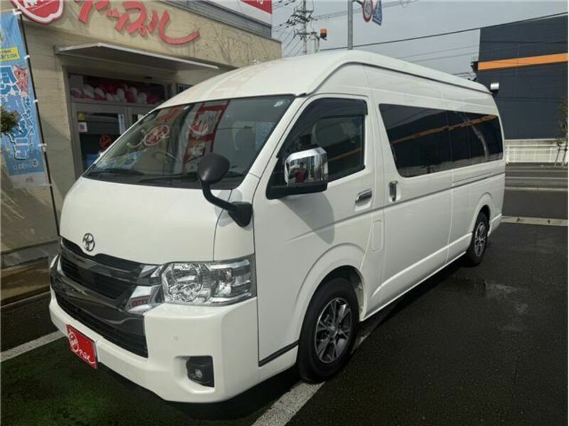 HIACE