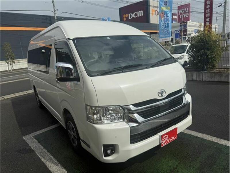 HIACE