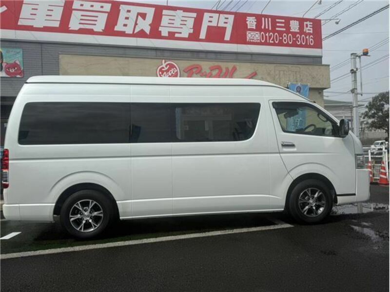 HIACE