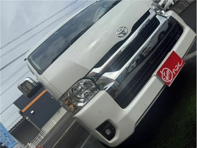 HIACE