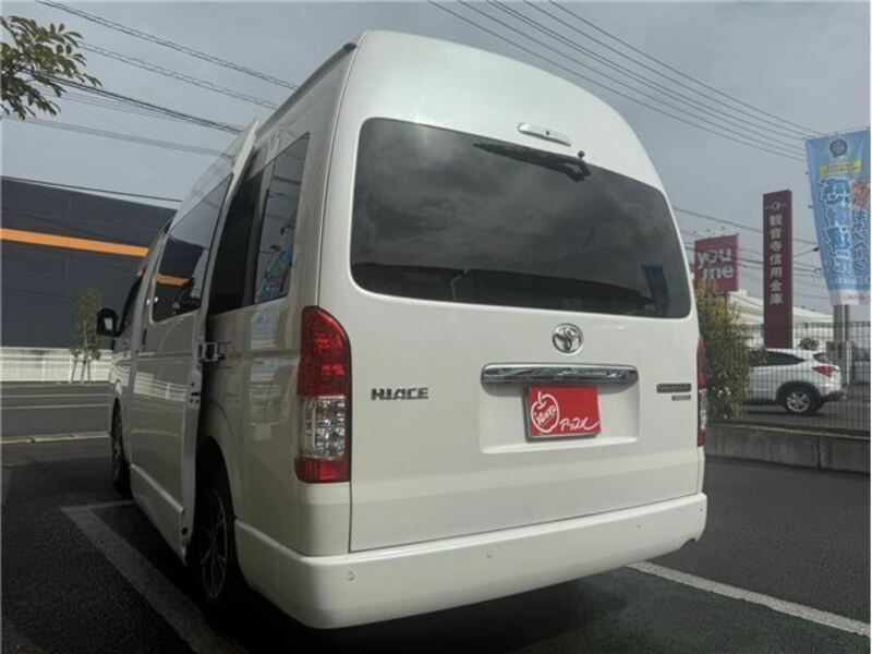 HIACE