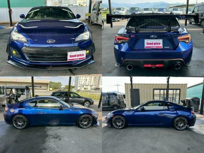 BRZ